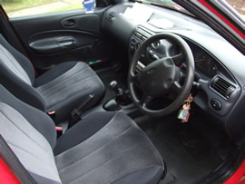 Clean & Gleam Mobile Valeting